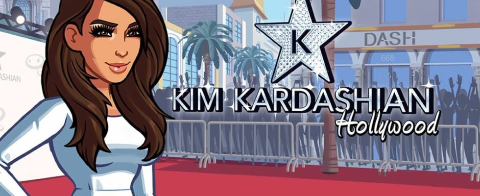 Chronologie de la relation amour-haine des Kardashian avec les jeux vidéo