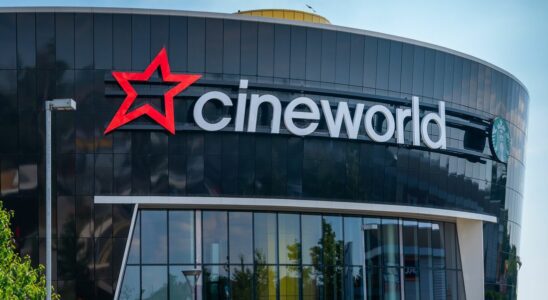 Cineworld prévoit de fermer 25 cinémas suite à la fermeture de Picturehouse