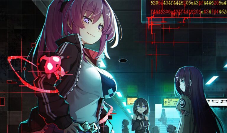 Code Z sortira sur Switch en Occident
