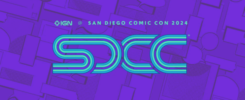 Comic-Con de San Diego 2024 : tout est annoncé
