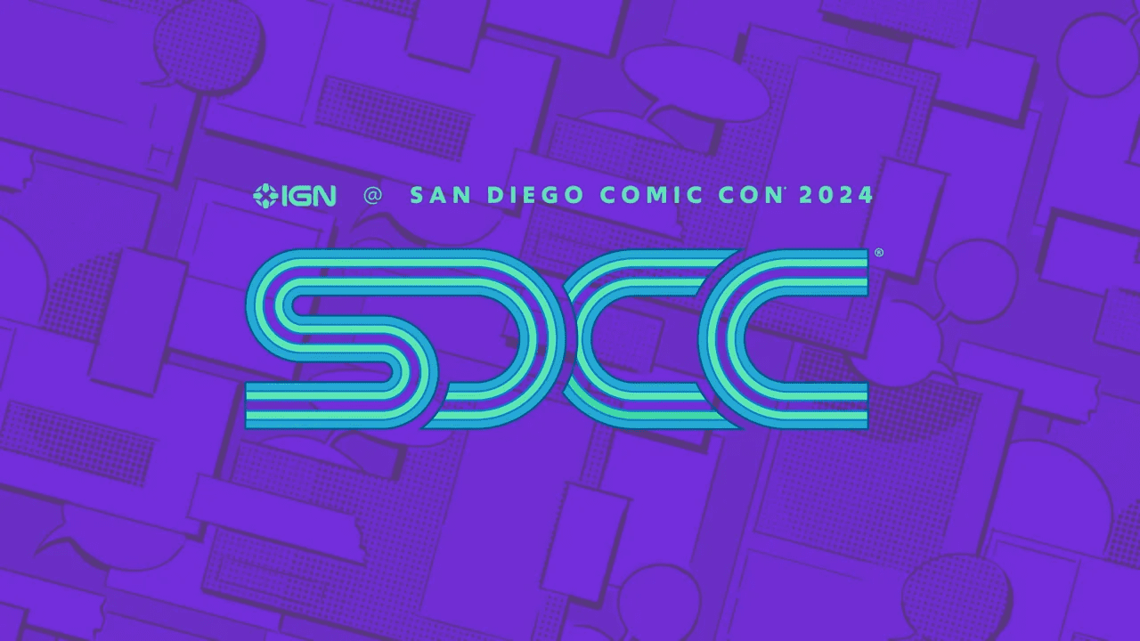 Comic-Con de San Diego 2024 : tout est annoncé
