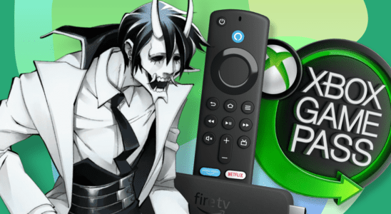 Comment jouer à des jeux Xbox sur votre Fire TV Stick en 2024