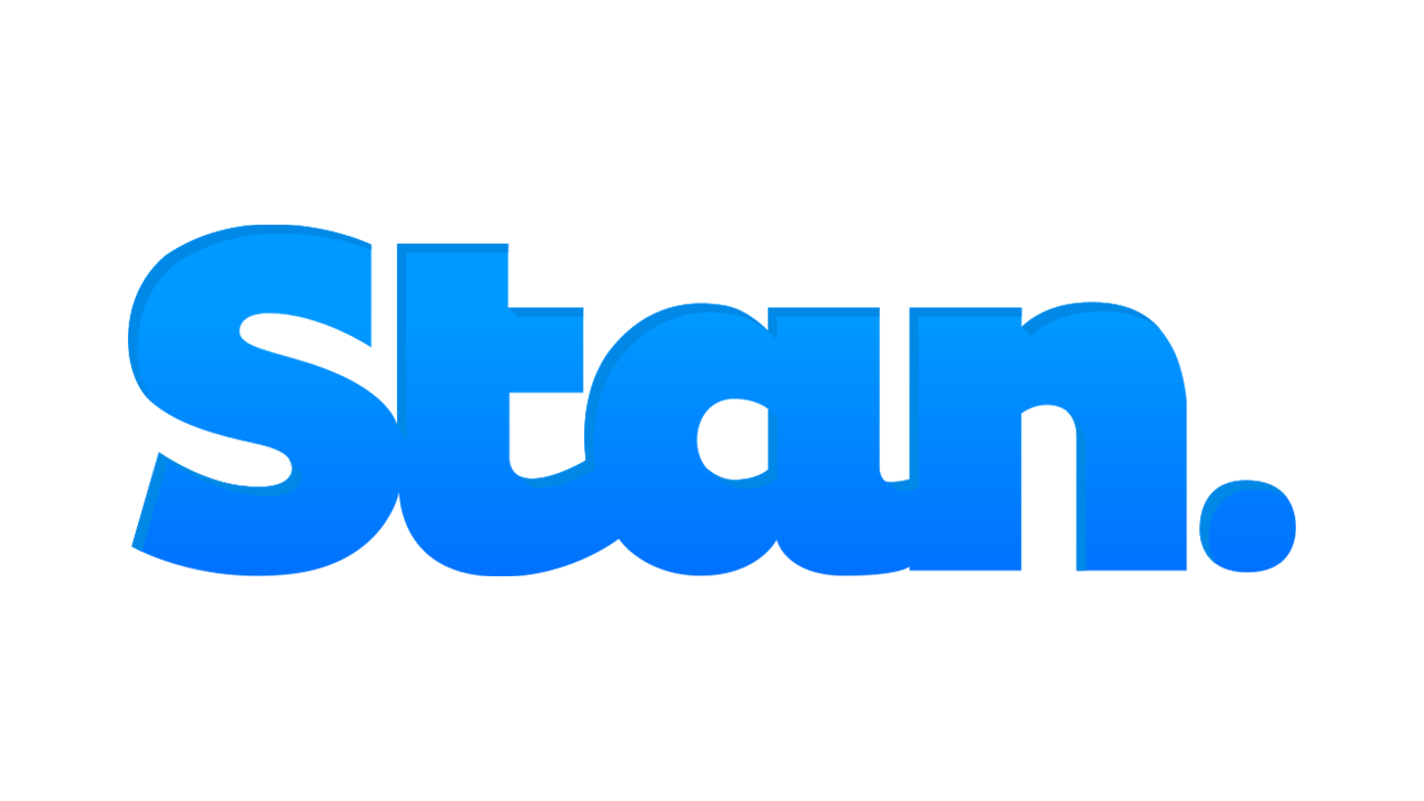 Logo de Stan