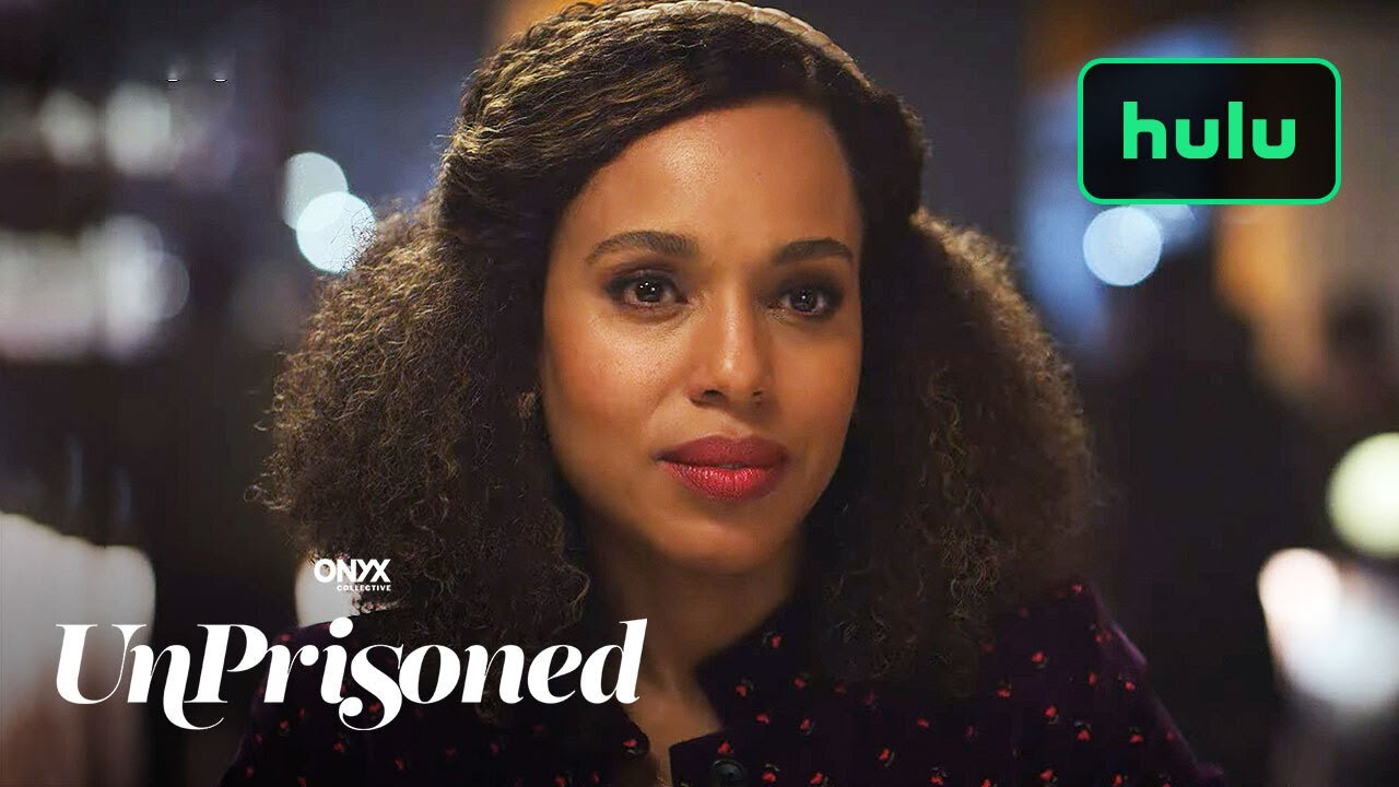 UnPrisoned | Bande-annonce de la saison 2 | Hulu - YouTube