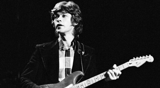 Concert hommage à Robbie Robertson au Forum de Los Angeles avec Noah Kahan, Eric Clapton, Elvis Costello, Eric Church, Van Morrison et bien d'autres Plus de Variety Les plus populaires À lire absolument Inscrivez-vous aux newsletters de Variety Plus de nos marques