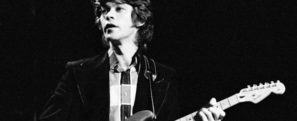 Concert hommage à Robbie Robertson au Forum de Los Angeles avec Noah Kahan, Eric Clapton, Elvis Costello, Eric Church, Van Morrison et bien d'autres Plus de Variety Les plus populaires À lire absolument Inscrivez-vous aux newsletters de Variety Plus de nos marques