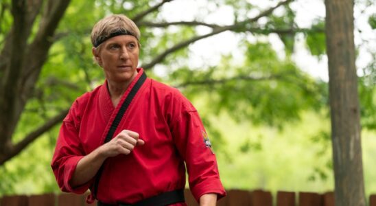 Cotes de Luminate Streaming : « Cobra Kai », « Love Island USA », « Find Me Falling » et « Hillbilly Elegy » en tête des classements télé et cinéma du 19 au 25 juillet Plus de Variety Les plus populaires À lire absolument Inscrivez-vous aux newsletters de Variety Plus de nos marques