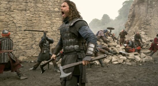 Critique de la saison 3 de Vikings : Valhalla