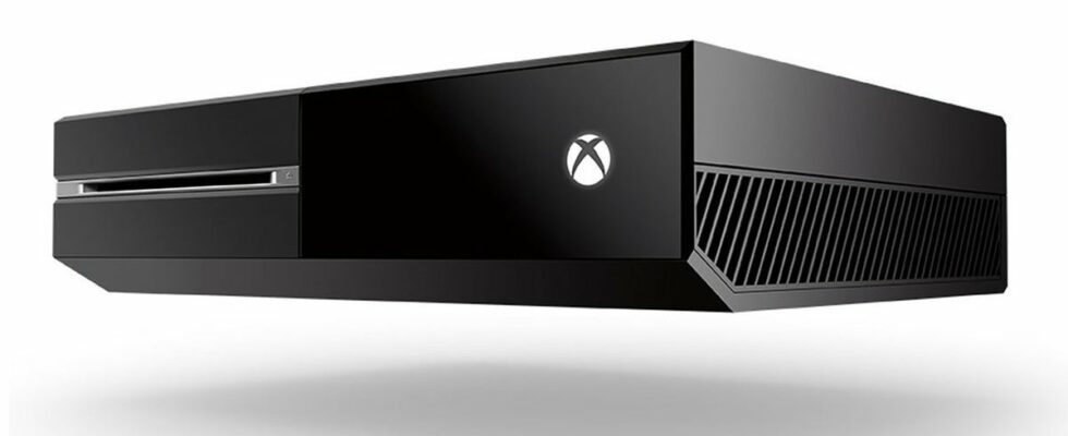 DF Weekly : Certaines unités Xbox One originales ne parviennent pas à se mettre à jour, ce qui désactive la plupart des fonctions de la console