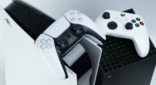 DF Weekly : Si la Xbox Series X est plus puissante, pourquoi certains jeux PS5 fonctionnent-ils mieux ?