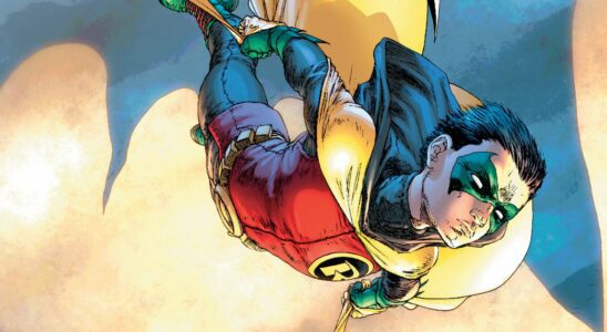 Damian Wayne, le fils secret de Batman, a changé DC Comics pour le pire