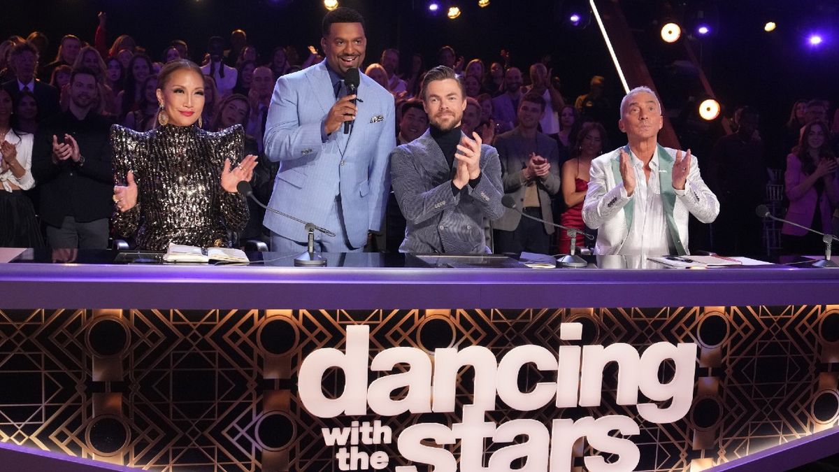 Danse avec les stars ne cesse de décliner, selon une star de télé-réalité populaire
