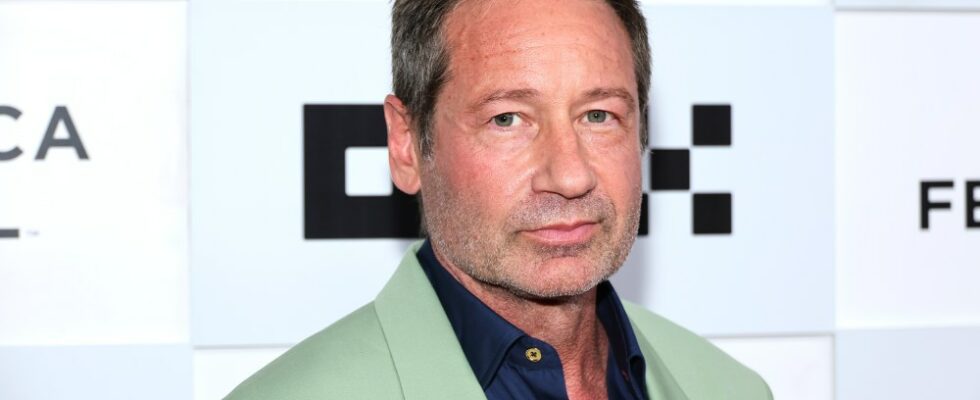 David Duchovny a écrit sa propre scène de nu à 60 ans parce que « je trouve ça drôle » : vieillir « va nous arriver à tous » Plus de Variety Les plus populaires À lire absolument Inscrivez-vous aux newsletters de Variety Plus de nos marques