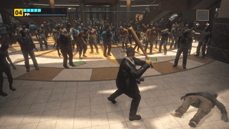 Dead Rising Deluxe Remaster : nouvelles fonctionnalités et améliorations dévoilées