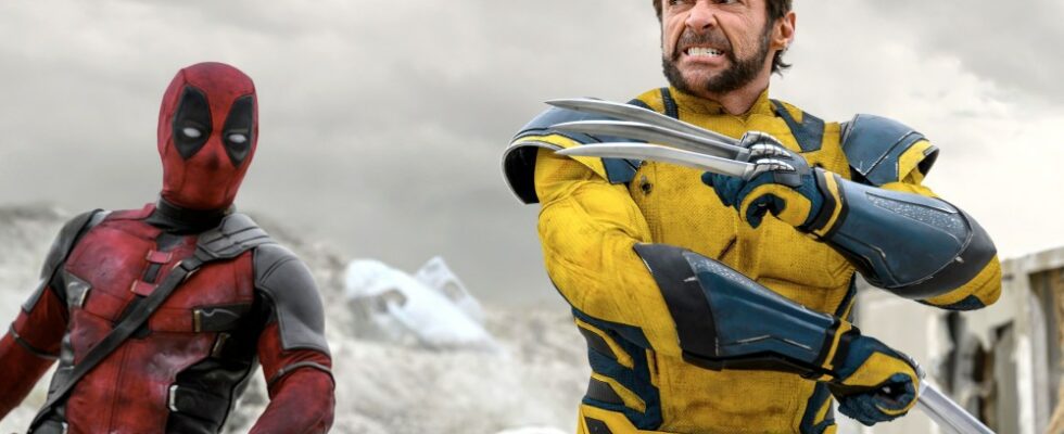 « Deadpool & Wolverine » domine le box-office britannique et irlandais avec le meilleur démarrage de 2024 Plus de Variety Les plus populaires À lire absolument Inscrivez-vous aux newsletters de Variety Plus de nos marques