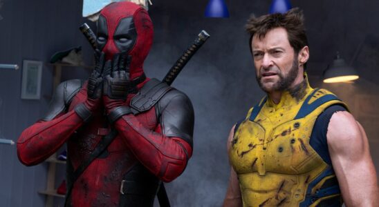 Deadpool et Wolverine Star font l'éloge du Threequel de Ryan Reynolds et déclarent que le MCU a "besoin de quelque chose de nouveau"