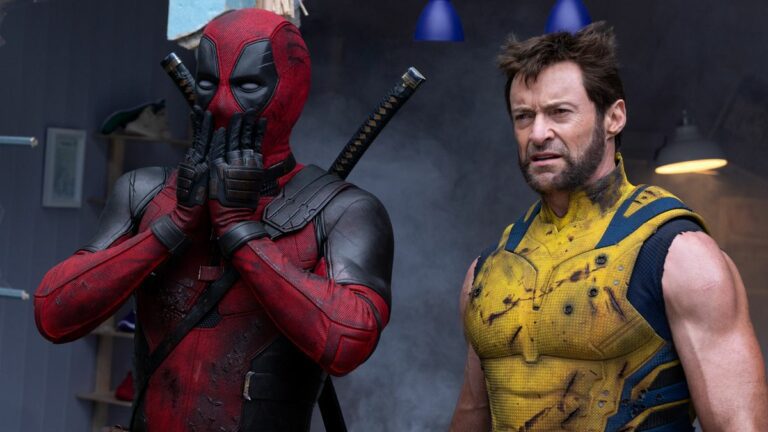 Deadpool et Wolverine Star font l'éloge du Threequel de Ryan Reynolds et déclarent que le MCU a "besoin de quelque chose de nouveau"
