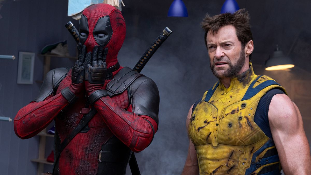 Deadpool et Wolverine Star font l'éloge du Threequel de Ryan Reynolds et déclarent que le MCU a 