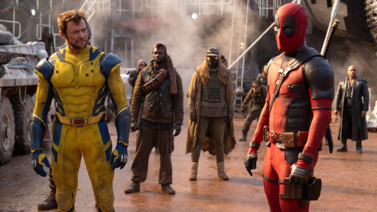 Deadpool et Wolverine ne vont pas seulement battre des records au box-office, ils vont les pulvériser
