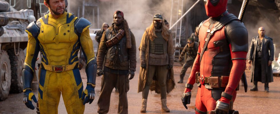 Deadpool et Wolverine ne vont pas seulement battre des records au box-office, ils vont les pulvériser