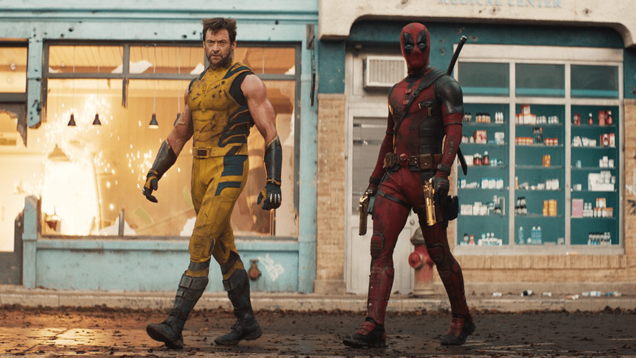 Deadpool et Wolverine ont connu le plus grand démarrage au box-office mondial classé R de tous les temps avec 438,3 millions de dollars
