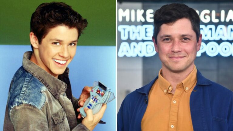 Raviv Ullman as Phil on 