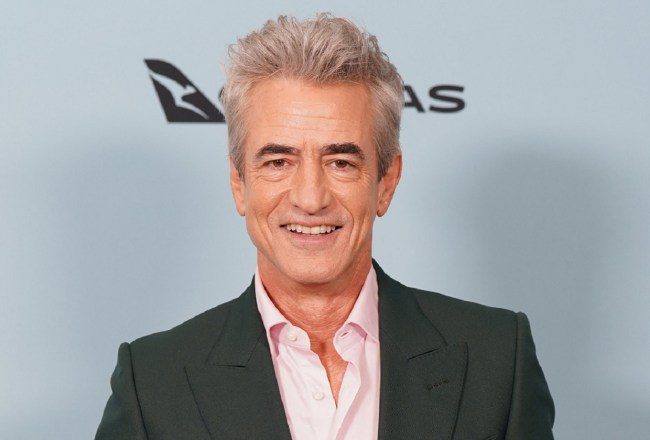 Dermot Mulroney rejoint le casting de la saison 13 de « Chicago Fire » en tant que nouveau chef