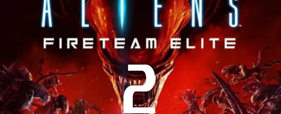 Des détails sur Aliens Fireteam Elite 2 ont été divulgués avant l'annonce officielle