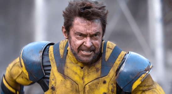 Des « hommes adultes » « sanglotaient » pendant les tests de caméra de « Deadpool & Wolverine » parce que Hugh Jackman s'est présenté dans le costume jaune de Wolverine