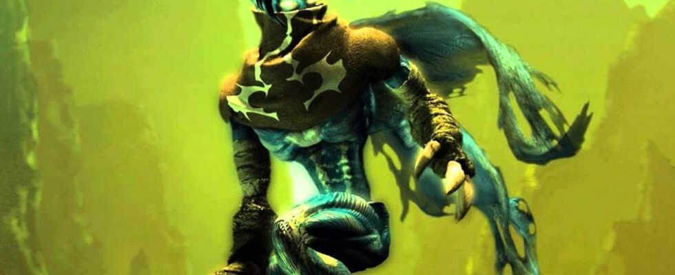 Legacy of Kain remasters spotted at Comic-Con
