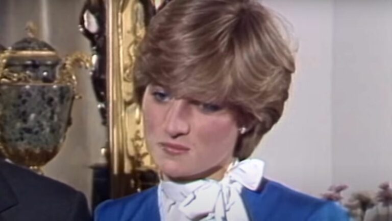 Princess Diana