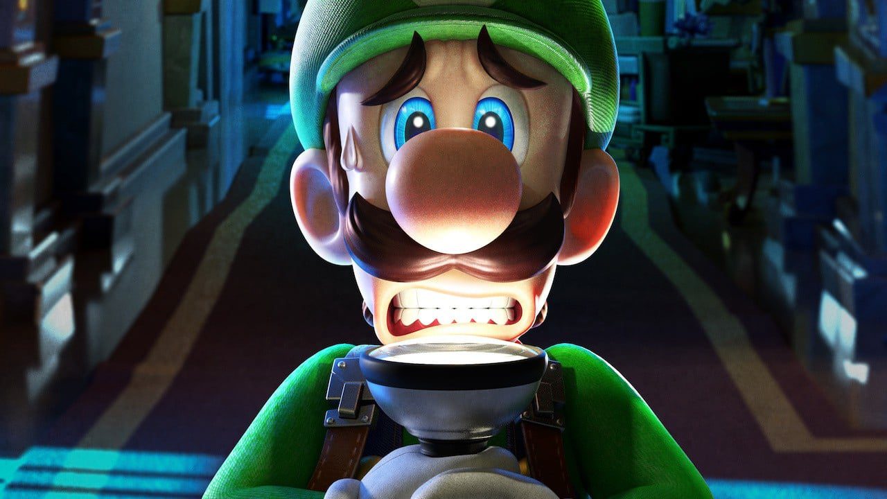 Digital Foundry salue Luigi's Mansion 3 comme le plus beau jeu exclusif sur Switch
