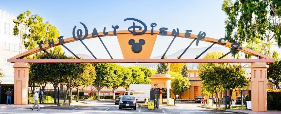 Disney déclare enquêter sur un piratage de 1,2 To de ses documents internes