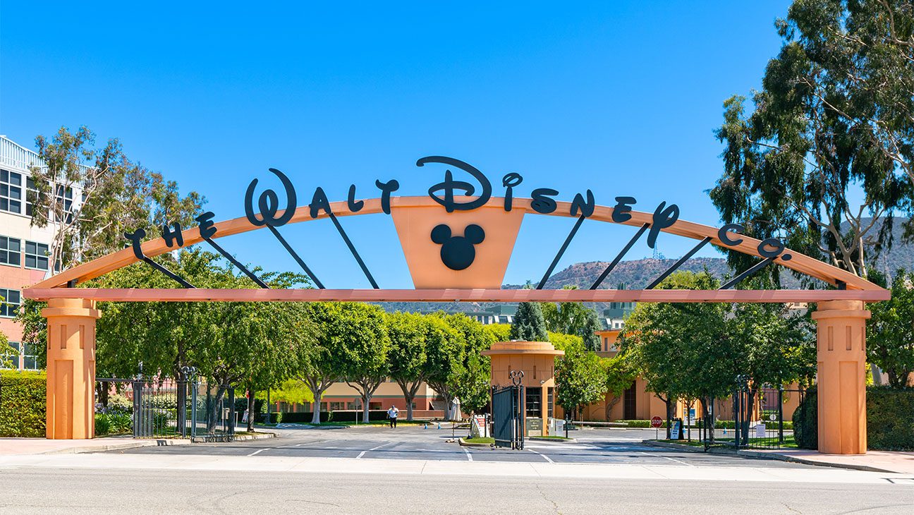 Walt Disney Company