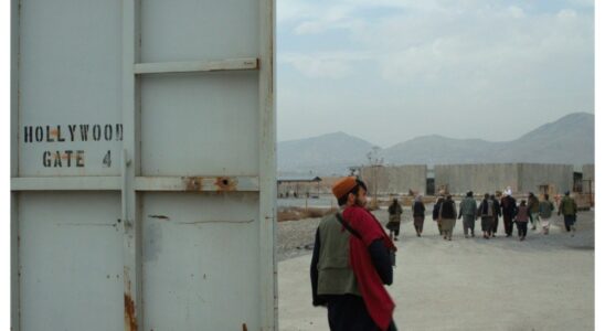 Documentaire « Hollywoodgate » sur le régime des talibans en Afghanistan suite au retrait des États-Unis pour obtenir une libération dans la région MENA via Front Row Plus de Variety Les plus populaires À lire absolument Inscrivez-vous aux newsletters de Variety Plus de nos marques