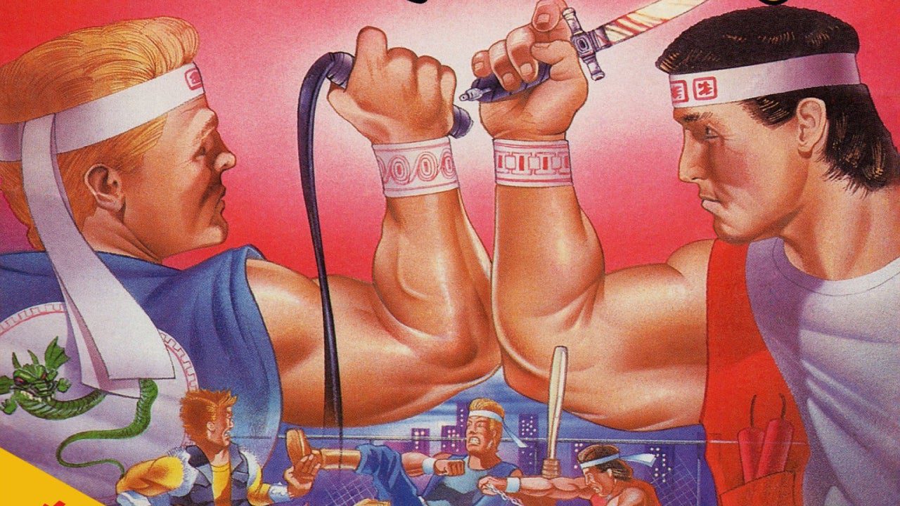 Double Dragon Revive annoncé comme un nouveau Beat 'Em Up 3D par Arc System Works
