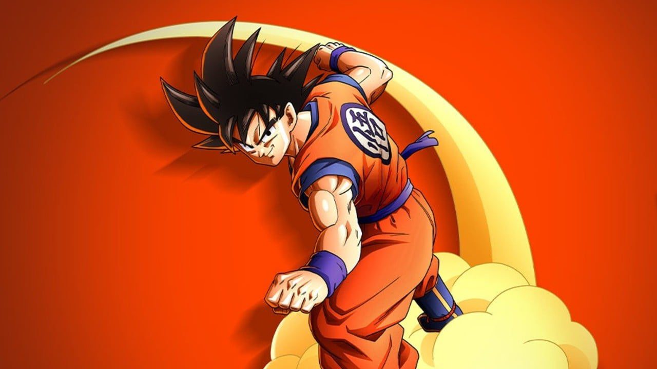 Dragon Ball Z: Kakarot de Bandai Namco franchit un nouveau cap en termes de ventes
