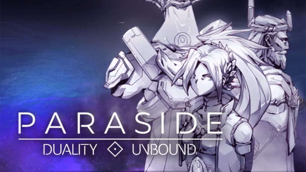 Duality Unbound annoncé pour Switch
