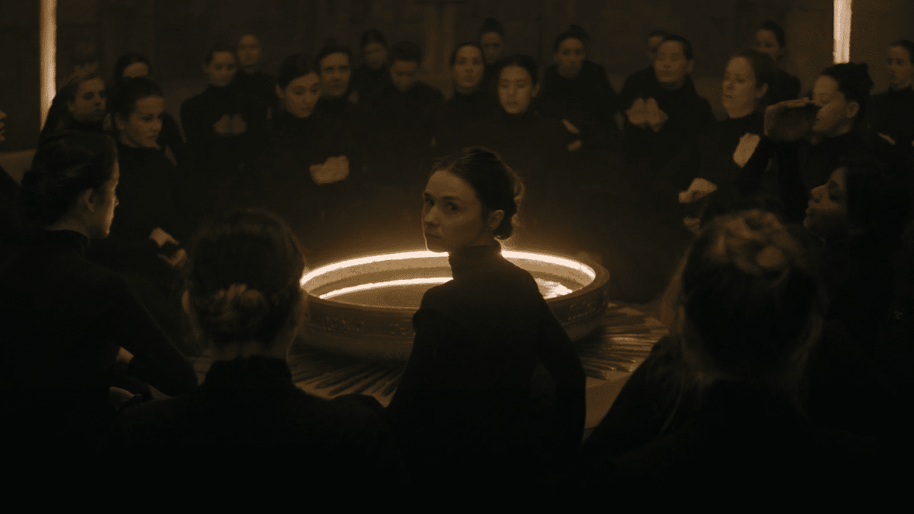 Dune: Prophecy de HBO : date de sortie et nouveau teaser pour novembre
