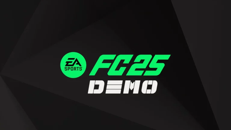 EA FC 25 DEMO