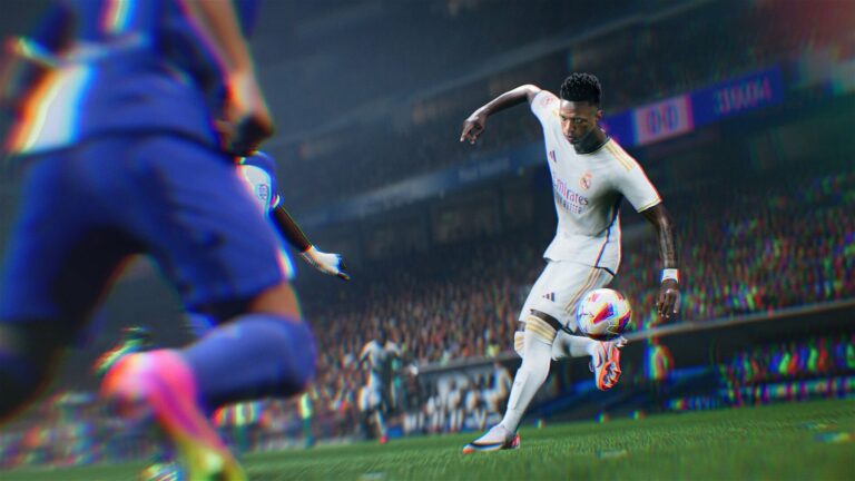 EA SPORTS FC 25 Nouvelle bande-annonce et date de sortie !