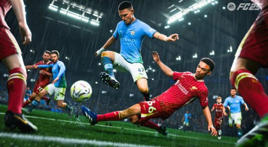 EA Sports FC 25 adds 5v5 Rush mode as Volta is removed