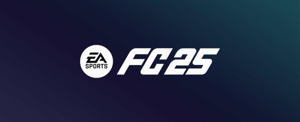EA Sports FC 25 : un nouveau système de tactiques dévoilé