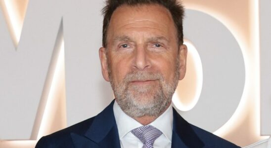 Edgar Bronfman Jr. évalue une offre potentielle pour Paramount Global pour contrer l'accord avec Skydance Plus de Variety Les plus populaires À lire absolument Inscrivez-vous aux bulletins d'information de Variety Plus de nos marques