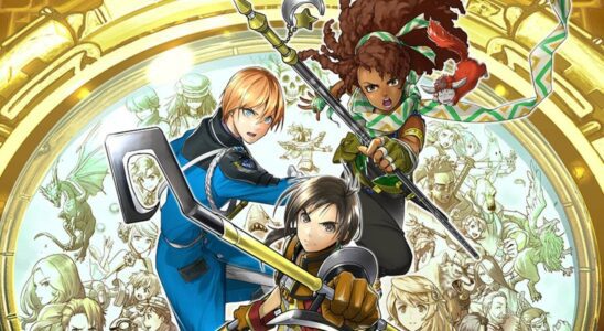 Eiyuden Chronicle: Hundred Heroes reçoit une nouvelle mise à jour Switch, voici les notes de patch complètes