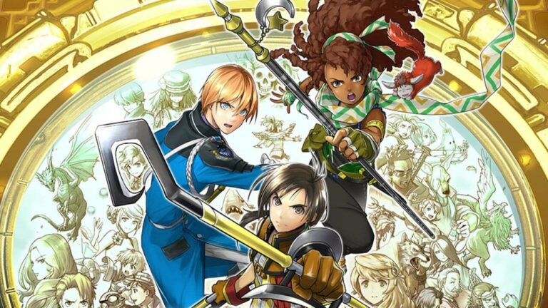 Eiyuden Chronicle: Hundred Heroes reçoit une nouvelle mise à jour Switch, voici les notes de patch complètes
