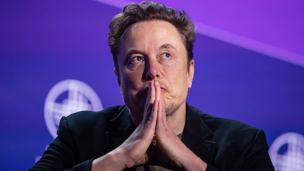 Elon Musk annonce que X et SpaceX quitteront la Californie après que le gouverneur Newsom a signé une loi protégeant les étudiants transgenres contre le dévoilement de leur orientation sexuelle auprès de leurs parents : « C'est la goutte d'eau qui fait déborder le vase »
	
	
