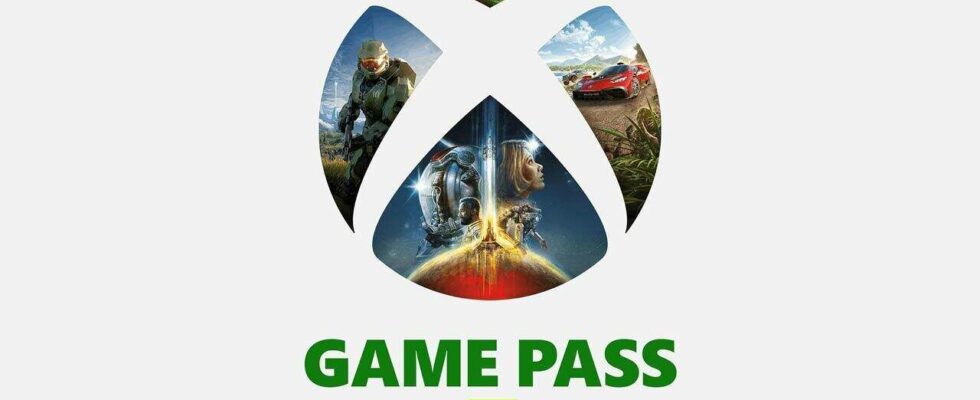 Empilez les codes prépayés Xbox Game Pass Ultimate pendant que vous le pouvez pour économiser beaucoup d'argent
