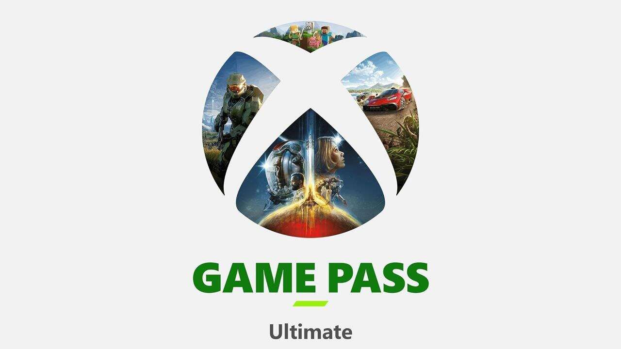 Empilez les codes prépayés Xbox Game Pass Ultimate pendant que vous le pouvez pour économiser beaucoup d'argent
