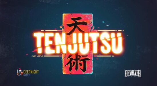 Tenjutsu Interview - Weapons Galore - - Guides